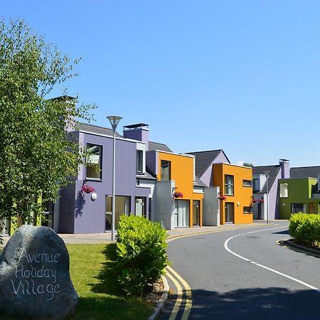 Self Catering Holiday Homes Killarney Town Centre Eksteriør bilde