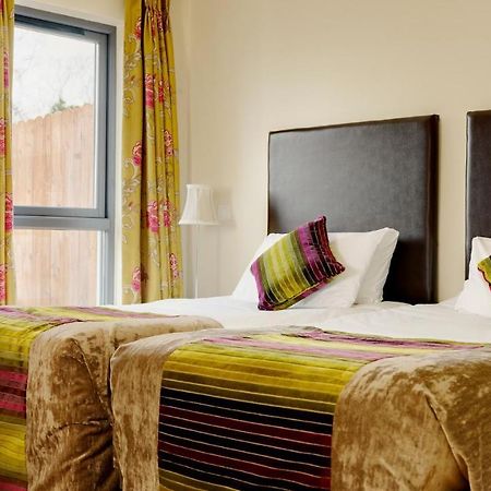 Self Catering Holiday Homes Killarney Town Centre Eksteriør bilde