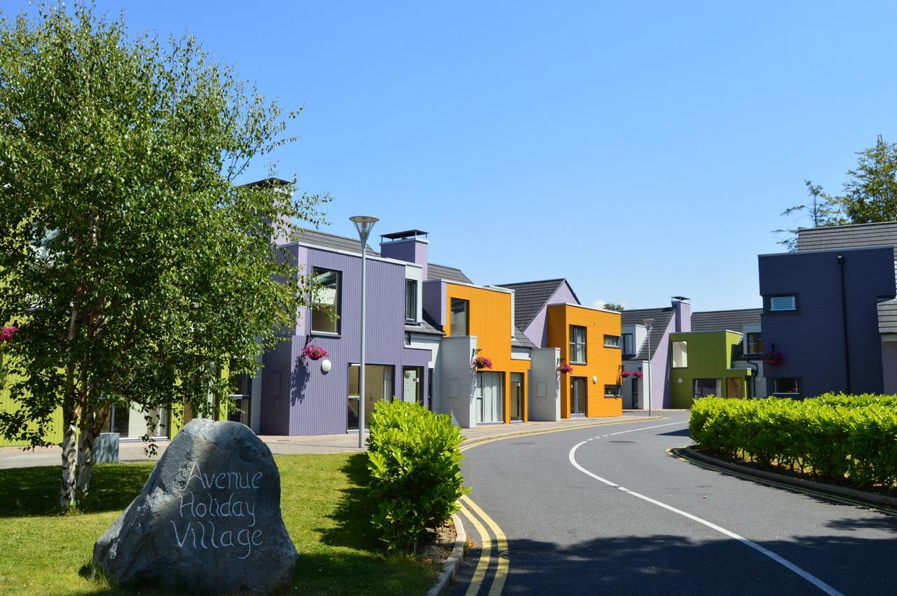 Self Catering Holiday Homes Killarney Town Centre Eksteriør bilde