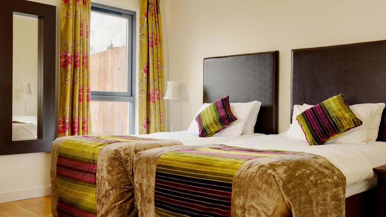 Self Catering Holiday Homes Killarney Town Centre Eksteriør bilde
