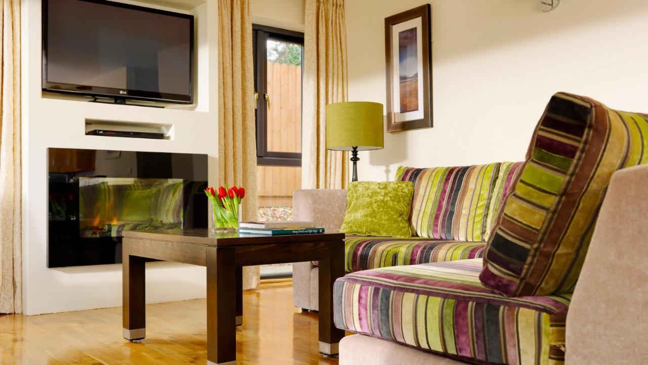 Self Catering Holiday Homes Killarney Town Centre Eksteriør bilde
