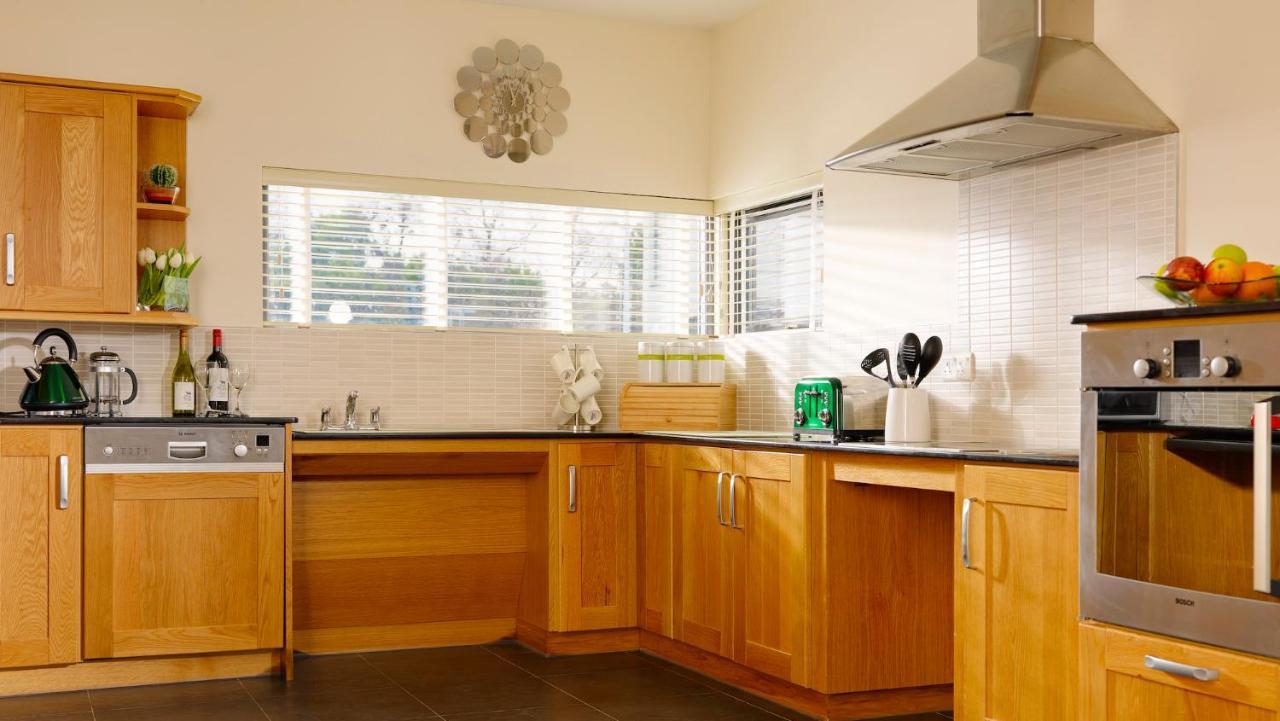 Self Catering Holiday Homes Killarney Town Centre Eksteriør bilde