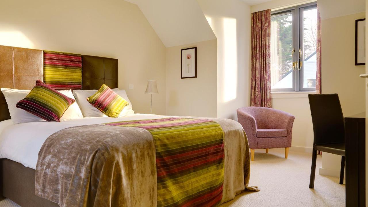 Self Catering Holiday Homes Killarney Town Centre Eksteriør bilde