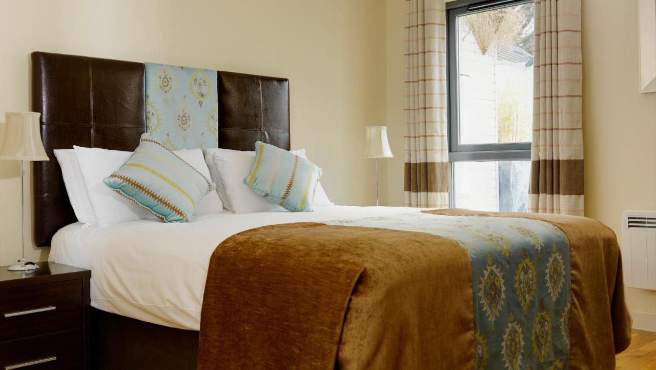Self Catering Holiday Homes Killarney Town Centre Eksteriør bilde