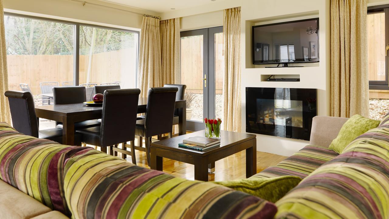 Self Catering Holiday Homes Killarney Town Centre Eksteriør bilde